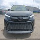 7MUFBABG8SV073076 2025 Toyota Corolla Cross Hybrid Xse auction photo thumbnail 13