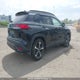 7MUFBABG8SV073076 2025 Toyota Corolla Cross Hybrid Xse auction photo thumbnail 4