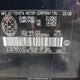JTHBJ46G182230954 2008 Lexus Es 350 auction photo thumbnail 9