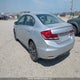 2HGFB2F58FH000210 2015 Honda Civic Ex 4Dr auction photo thumbnail 3