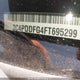 3C4PDDFG4FT695299 2015 Dodge Journey R/T auction photo thumbnail 9