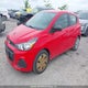 KL8CA6SA8GC581493 2016 Chevrolet Spark Ls auction photo thumbnail 2