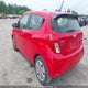 KL8CA6SA8GC581493 2016 Chevrolet Spark Ls auction photo thumbnail 3