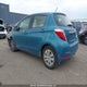 JTDKTUD34DD566429 2013 Toyota Yaris auction photo thumbnail 3