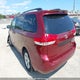 5TDZK3DCXES497537 2014 Toyota Sienna 7 Passenger auction photo thumbnail 3