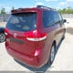 5TDZK3DCXES497537 2014 Toyota Sienna 7 Passenger auction photo thumbnail 4