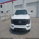 1FTFW1E81NFB49292 2022 Ford F-150 Lariat auction photo thumbnail 12