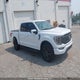 1FTFW1E81NFB49292 2022 Ford F-150 Lariat auction photo thumbnail 1