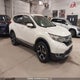 2HKRW2H94HH114506 2017 Honda Cr-V Touring auction photo thumbnail 1
