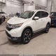2HKRW2H94HH114506 2017 Honda Cr-V Touring auction photo thumbnail 2