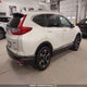 2HKRW2H94HH114506 2017 Honda Cr-V Touring auction photo thumbnail 4