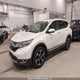 2HKRW2H94HH114506 2017 Honda Cr-V Touring auction photo thumbnail 6