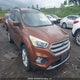 1FMCU0GD6HUA65896 2017 Ford Escape auction photo thumbnail 1