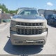 1GCUYBEF3LZ271959 2020 Chevrolet Silverado 1500 Custom auction photo thumbnail 12