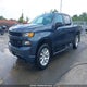 1GCUYBEF3LZ271959 2020 Chevrolet Silverado 1500 Custom auction photo thumbnail 2