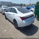 KMHLN4AJ3NU013060 2022 Hyundai Elantra Hybrid Ultimate auction photo thumbnail 3
