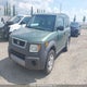 5J6YH28553L801379 2003 Honda Element Ex auction photo thumbnail 2