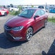 1C3CCCEGXFN683515 2015 Chrysler 200 C auction photo thumbnail 2
