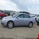 2G1WU581969252457 2006 Chevrolet Impala Ltz auction photo thumbnail 14