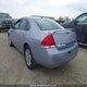 2G1WU581969252457 2006 Chevrolet Impala Ltz auction photo thumbnail 3