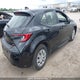 JTNK4MBEXP3201986 2023 Toyota Corolla Se auction photo thumbnail 4