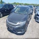 2HGFC1F97JH107610 2018 Honda Civic Touring auction photo thumbnail 2