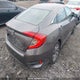 2HGFC2F78GH030100 2016 Honda Civic Ex auction photo thumbnail 4