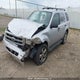 1FMCU9D71CKB85726 2012 Ford Escape Xlt auction photo thumbnail 2