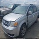 2D4RN4DE4AR307932 2010 Dodge Grand Caravan Se auction photo thumbnail 2