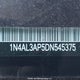 1N4AL3AP5DN545375 2013 Nissan Altima 2.5/S/Sv/Sl auction photo thumbnail 20