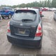 KMHCN35C88U099590 2008 Hyundai Accent Gs auction photo thumbnail 17