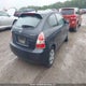 KMHCN35C88U099590 2008 Hyundai Accent Gs auction photo thumbnail 4