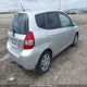 JHMGD38497S805018 2007 Honda Fit Lx auction photo thumbnail 4