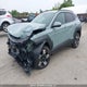 KM8HBCAB7SU300351 2025 Hyundai Kona auction photo thumbnail 2