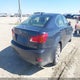 JTHCF5C23A5044695 2010 Lexus Is 250 auction photo thumbnail 4