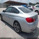 WBA3N5C57FK484892 2015 BMW 428I xDrive auction photo thumbnail 4