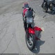 JKAEXVA1XHA002988 1987 Kawasaki Ex500 auction photo thumbnail 9