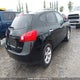 JN8AS5MV2AW148915 2010 Nissan Rogue S/Sl/Krom auction photo thumbnail 4