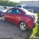 1G2ZG57N284201831 2008 Pontiac G6 Se auction photo thumbnail 3