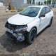 1G1ZD5ST9PF197217 2023 Chevrolet Malibu Lt auction photo thumbnail 2