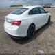 1G1ZD5ST9PF197217 2023 Chevrolet Malibu Lt auction photo thumbnail 4