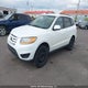 5NMSG3AB4AH368009 2010 Hyundai Santa Fe Gls auction photo thumbnail 2