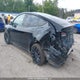 7SAYGDEFXNF511455 2022 Tesla Model Y Performance auction photo thumbnail 3