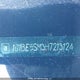 1G1BE5SM3H7213124 2017 Chevrolet Cruze Lt auction photo thumbnail 19