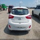 KMHD25LH4GU310497 2016 Hyundai Elantra Gt auction photo thumbnail 16