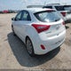 KMHD25LH4GU310497 2016 Hyundai Elantra Gt auction photo thumbnail 3