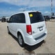 2C4RDGDG5ER384995 2014 Dodge Grand Caravan Crew auction photo thumbnail 4