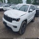 1C4RJFAG4HC615633 2017 Jeep Grand Cherokee Laredo auction photo thumbnail 2