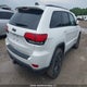1C4RJFAG4HC615633 2017 Jeep Grand Cherokee Laredo auction photo thumbnail 4