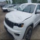 1C4RJFAG4HC615633 2017 Jeep Grand Cherokee Laredo auction photo thumbnail 6